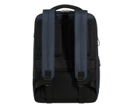 Samsonite Litepoint 15.6" granatowy - 1248207 - zdjęcie 4